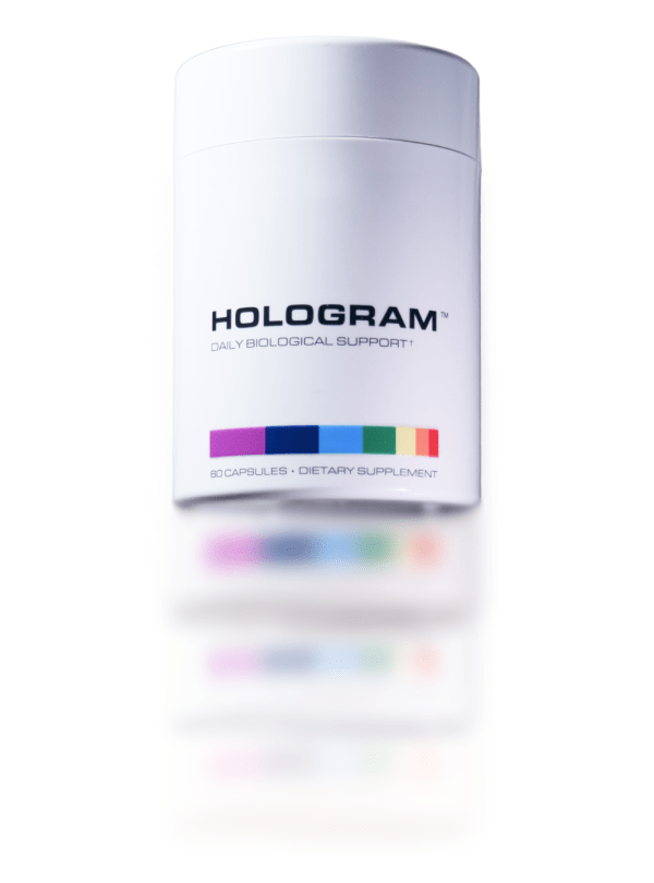 HOLOGRAM™