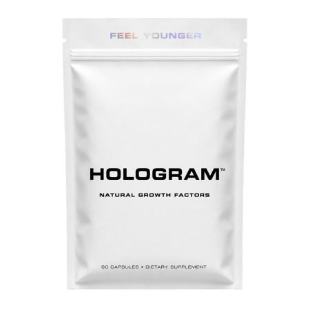 HOLOGRAM™